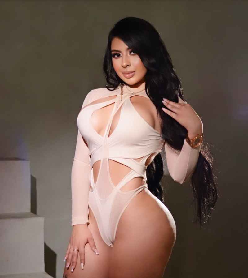 Anouk - GFE