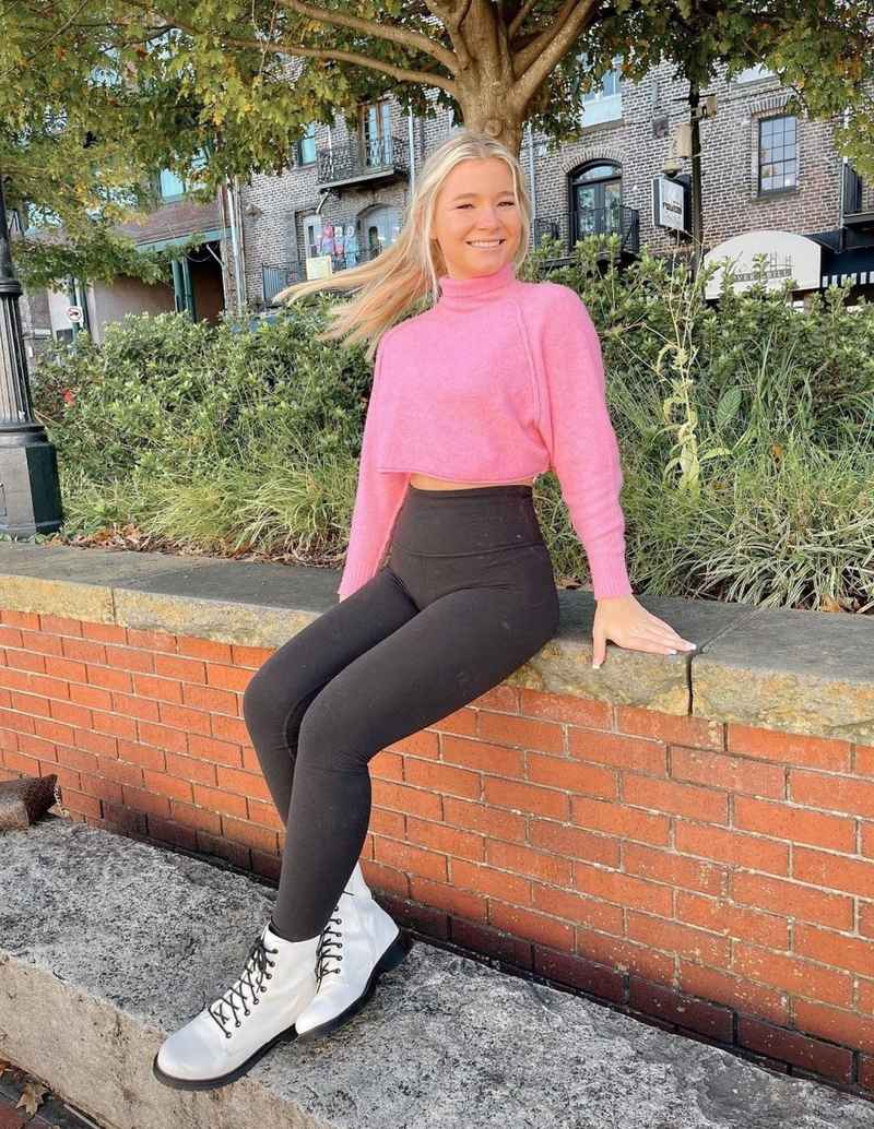Erin - blonde