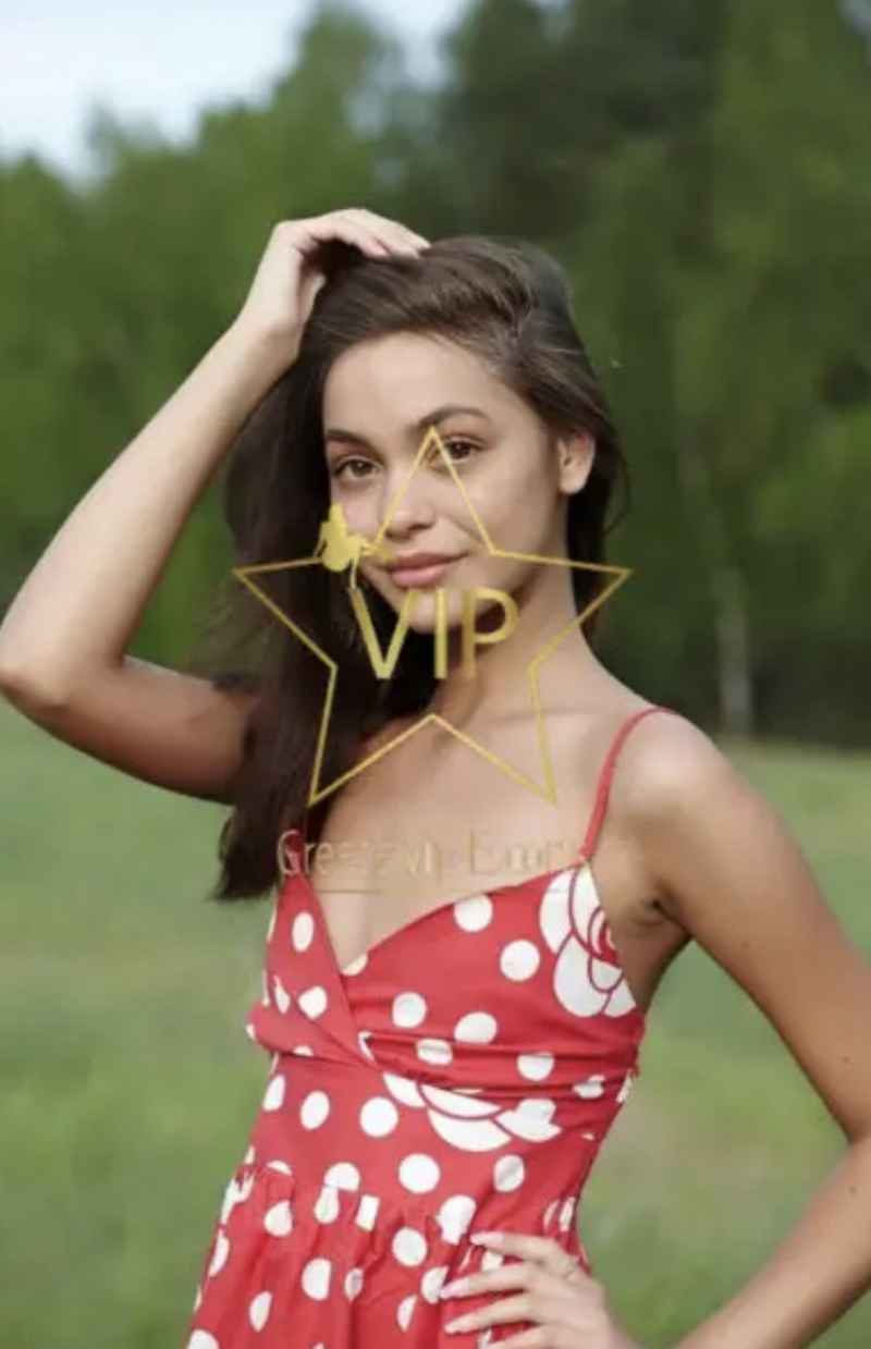 Ruby - party girl