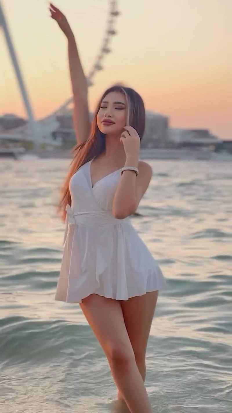 Maeve - blonde