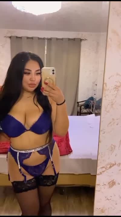 Francine - GFE