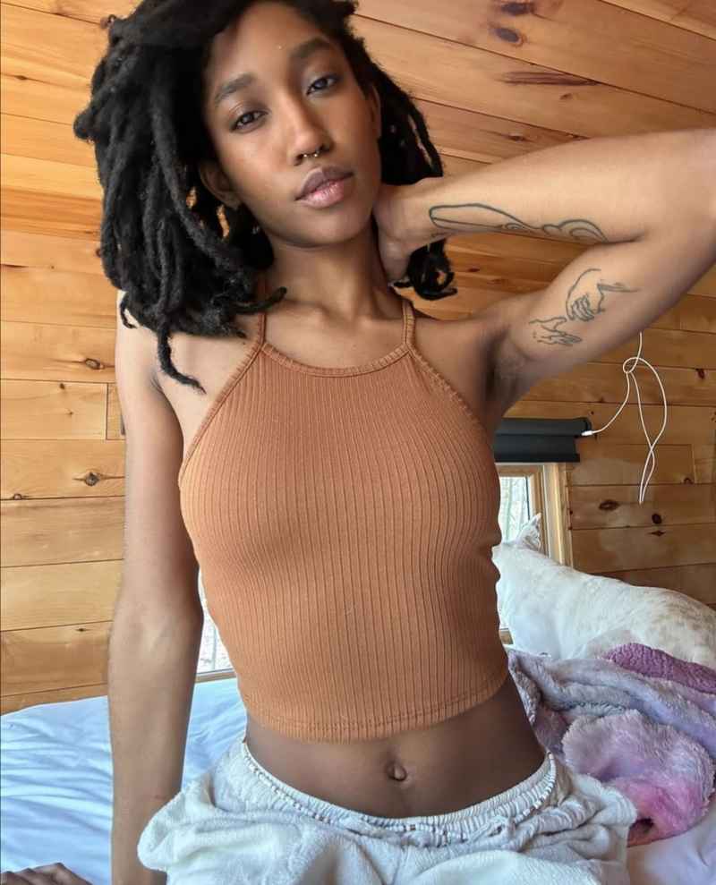 Nina - petite