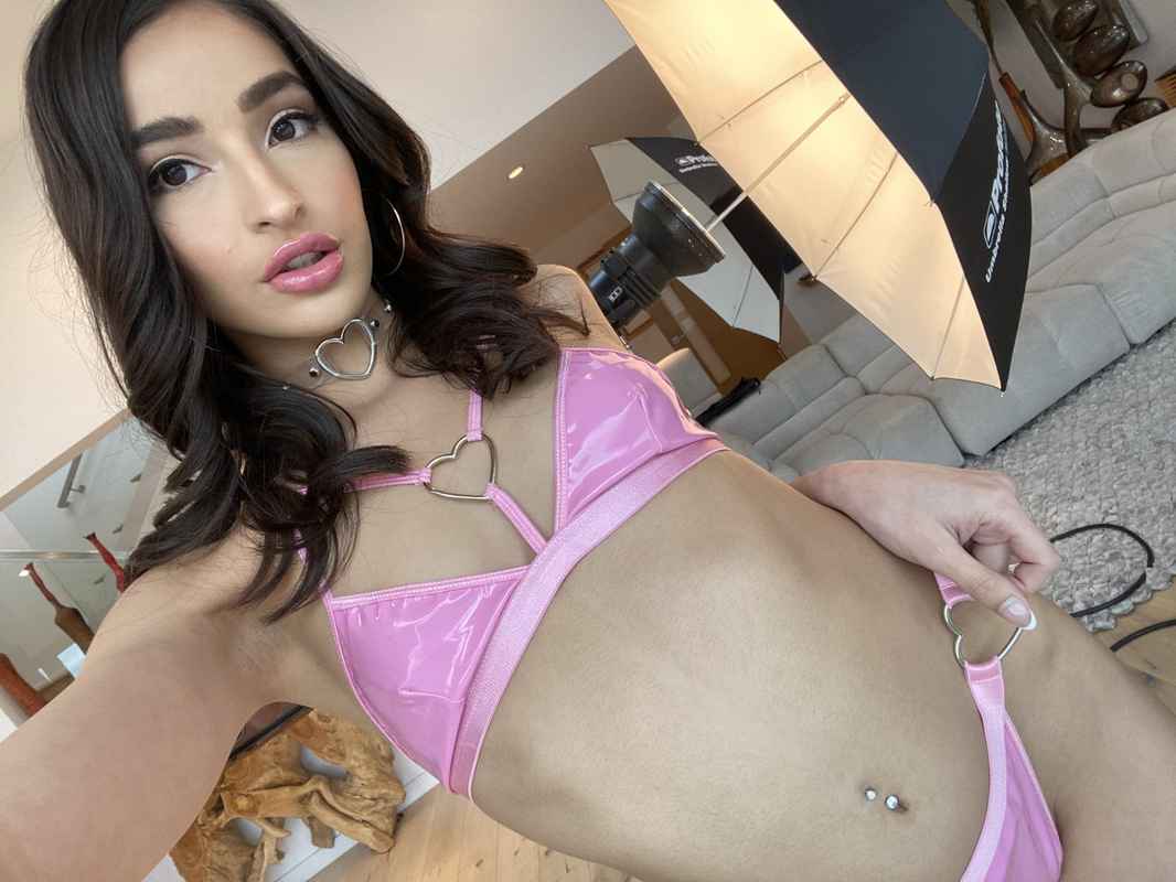 Helene - curvy