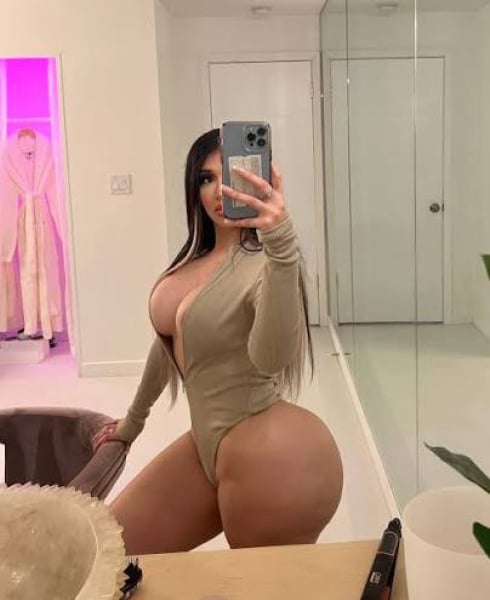 Orla - incall tonight