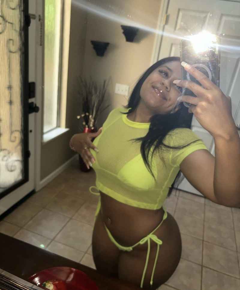 Estelle - incall tonight