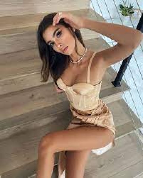 Theresa - party girl