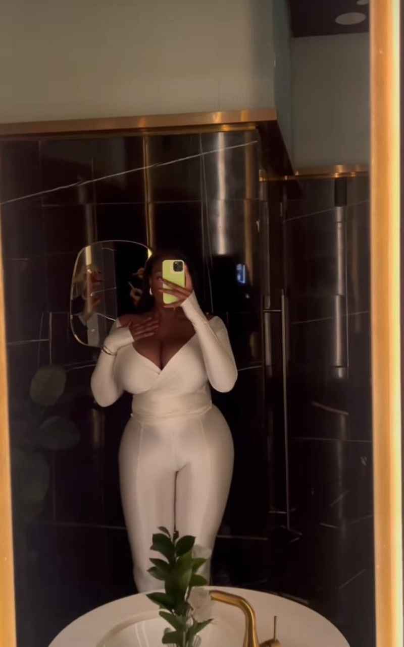 Jade - petite