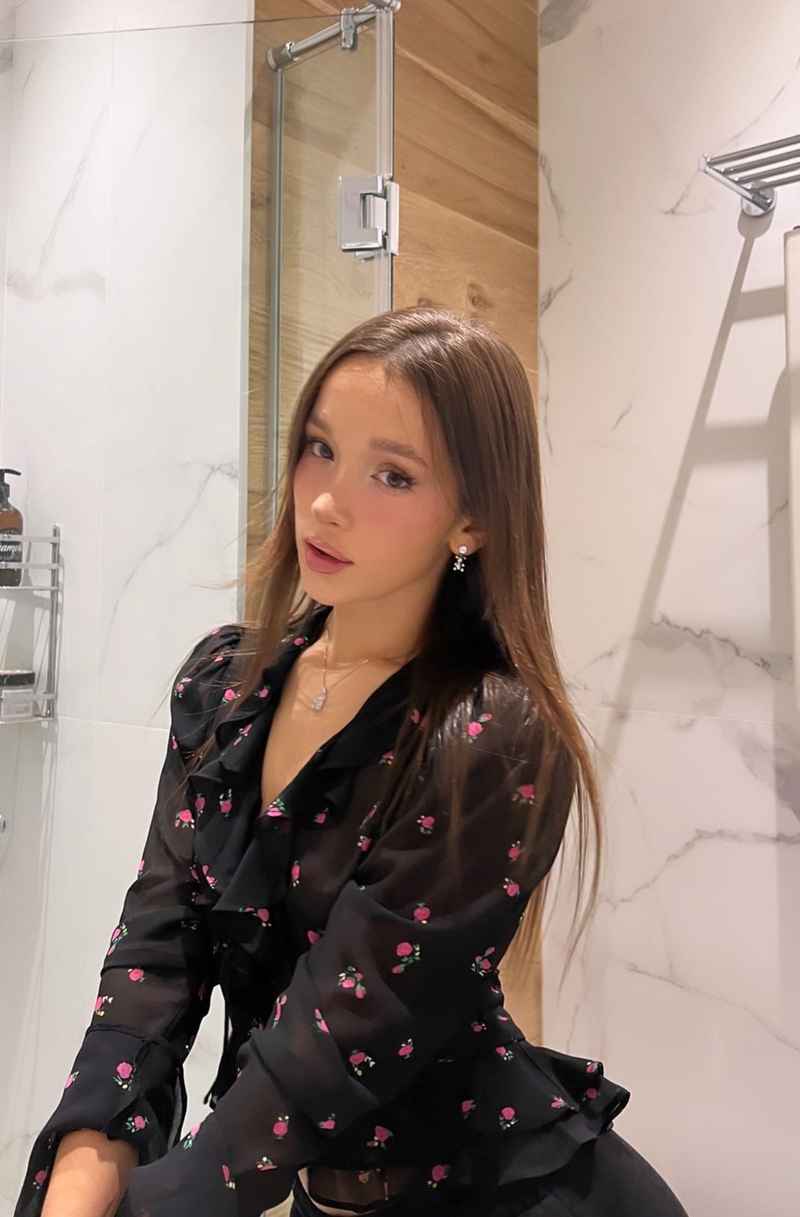 Maureen - local girl