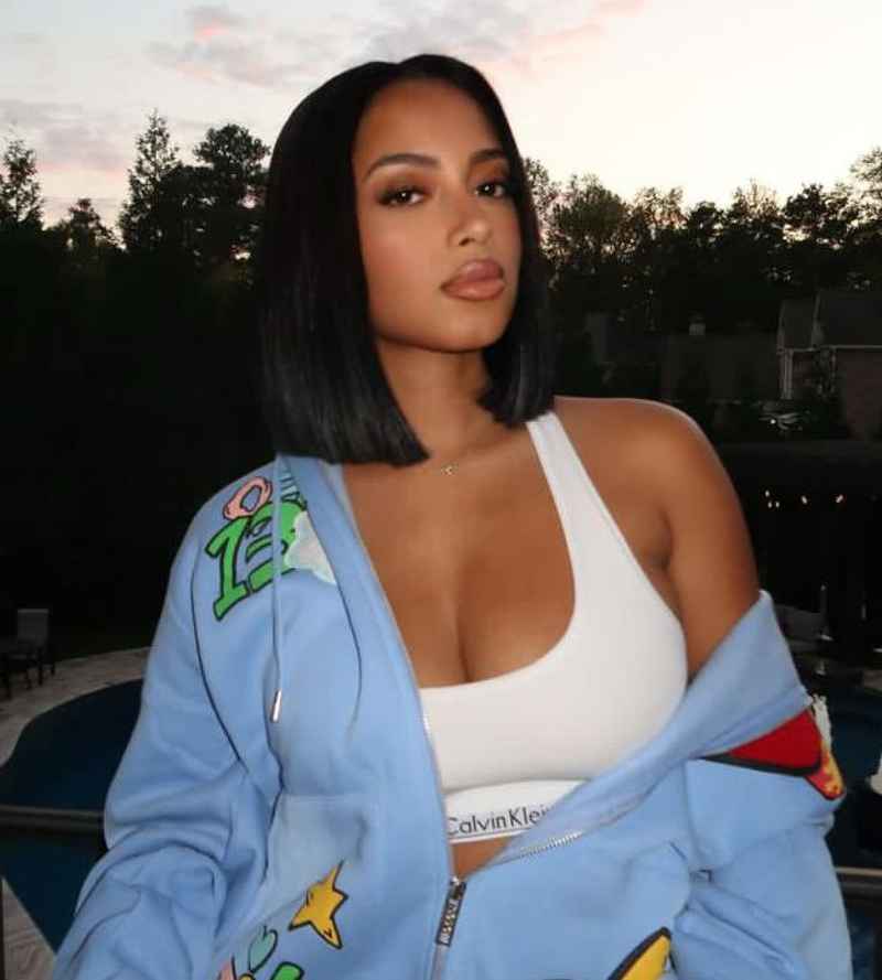 Theresa - blonde