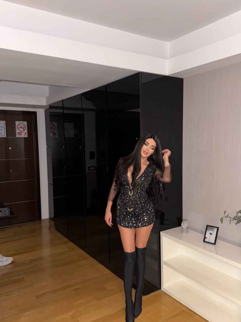 Juliette - curvy