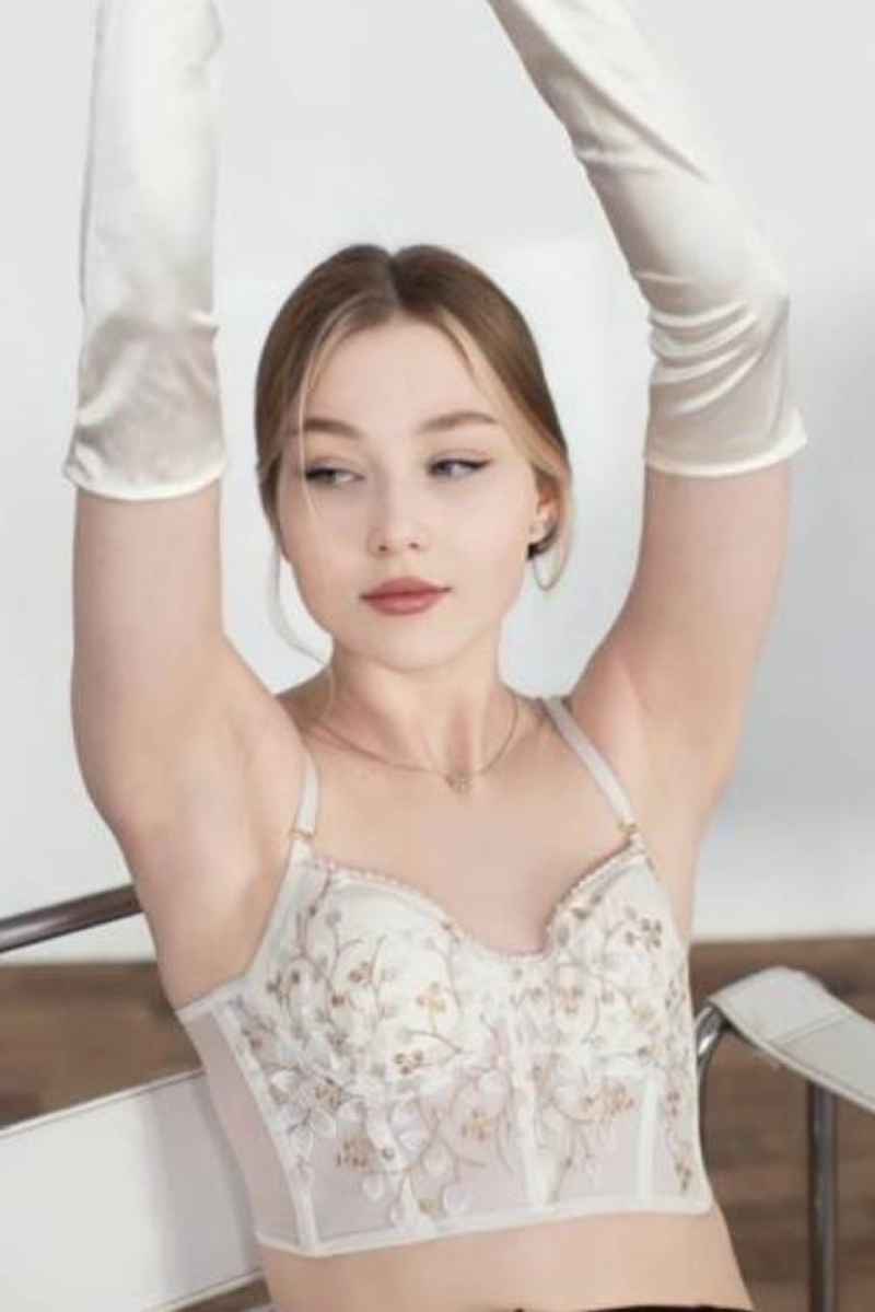Karen - available now