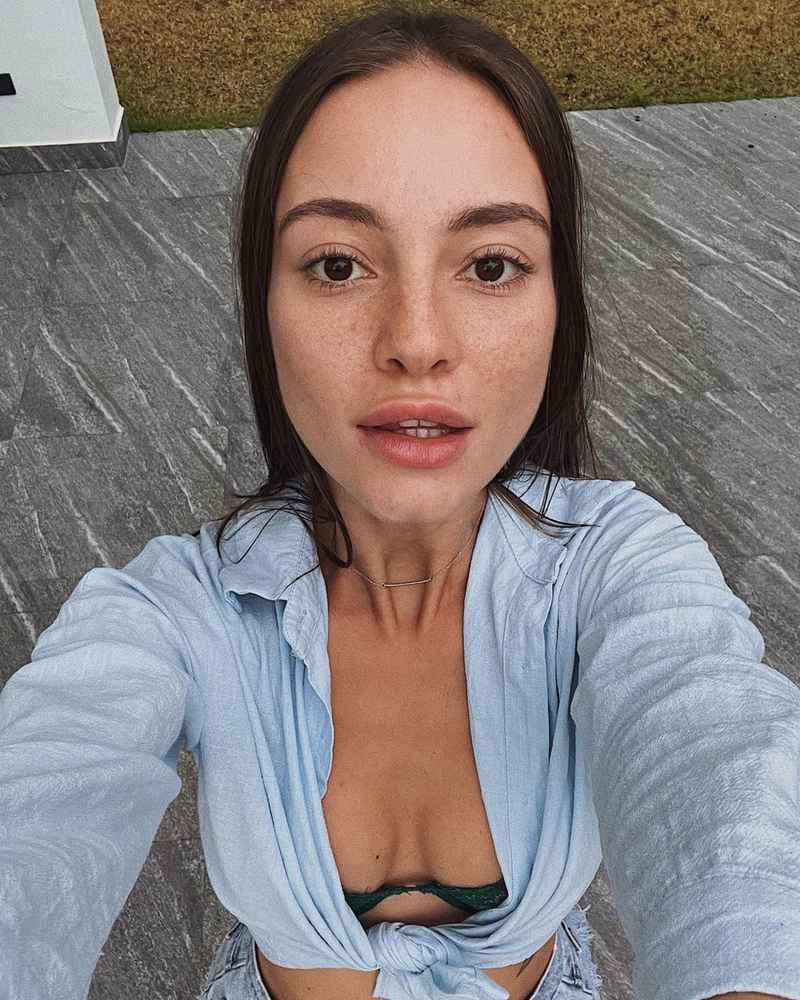 Crystal - GFE