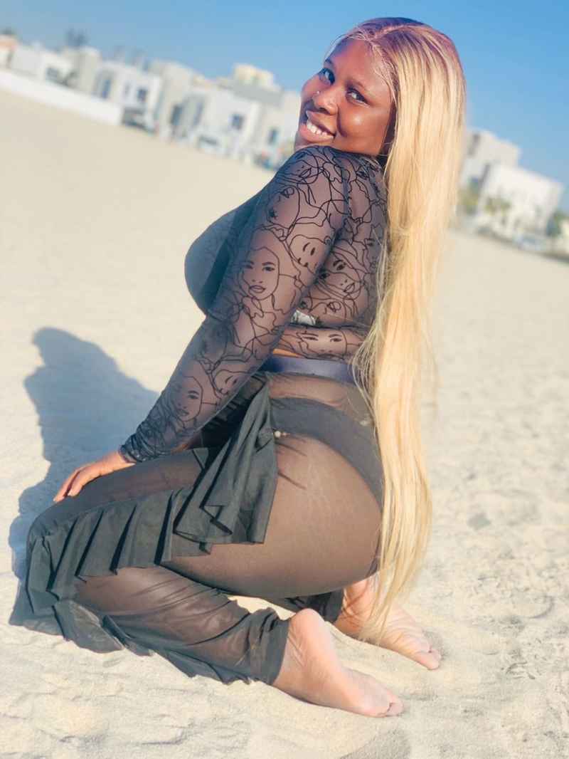 Mia - available now