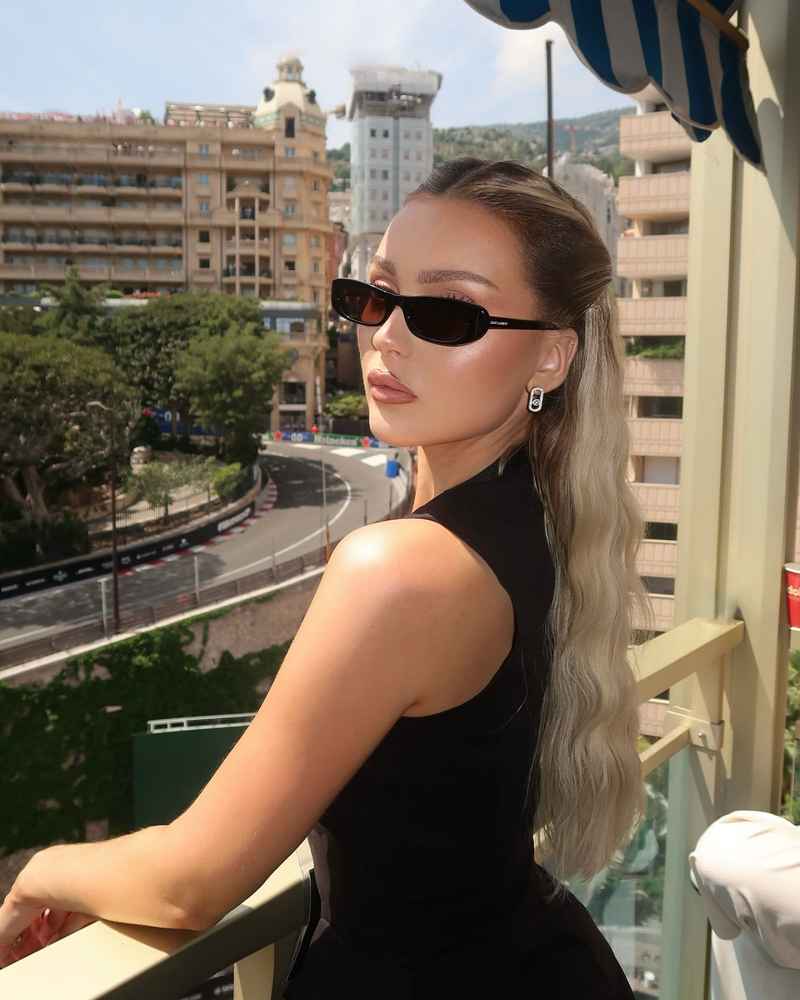 Emilie - party girl