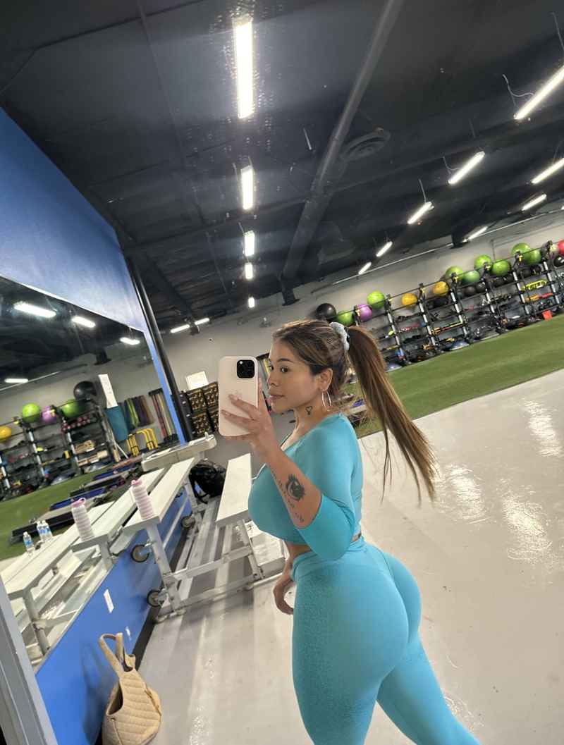 Noelle - visiting