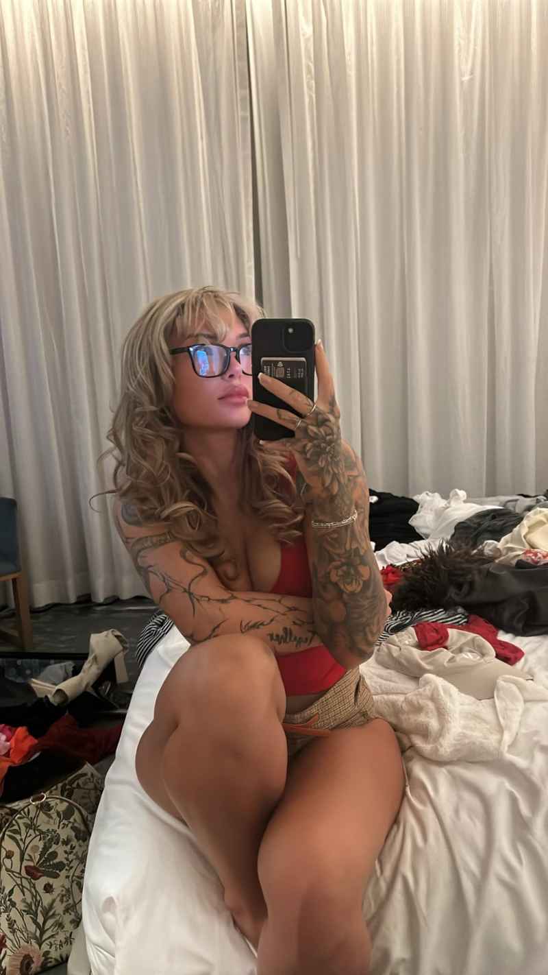Anouk - available now