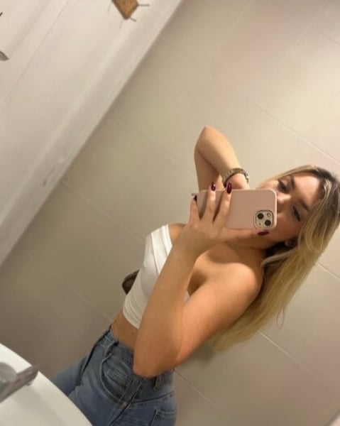Hannah - visiting