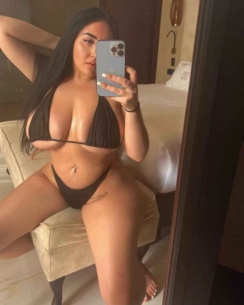Fanny - blonde