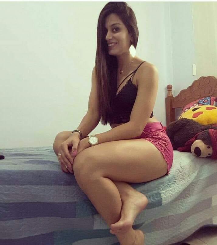 Nicole - party girl
