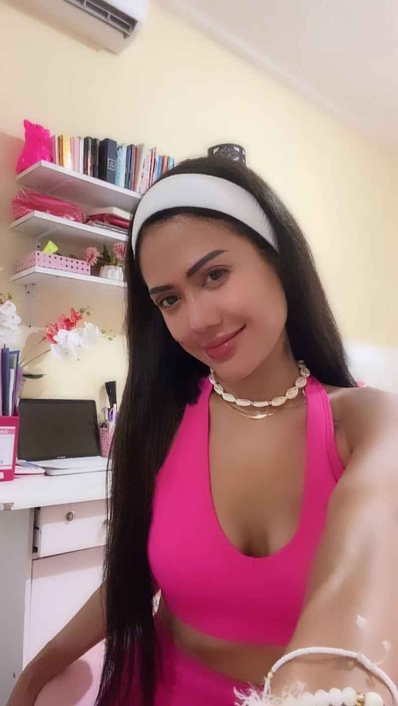 Ysaline - available now