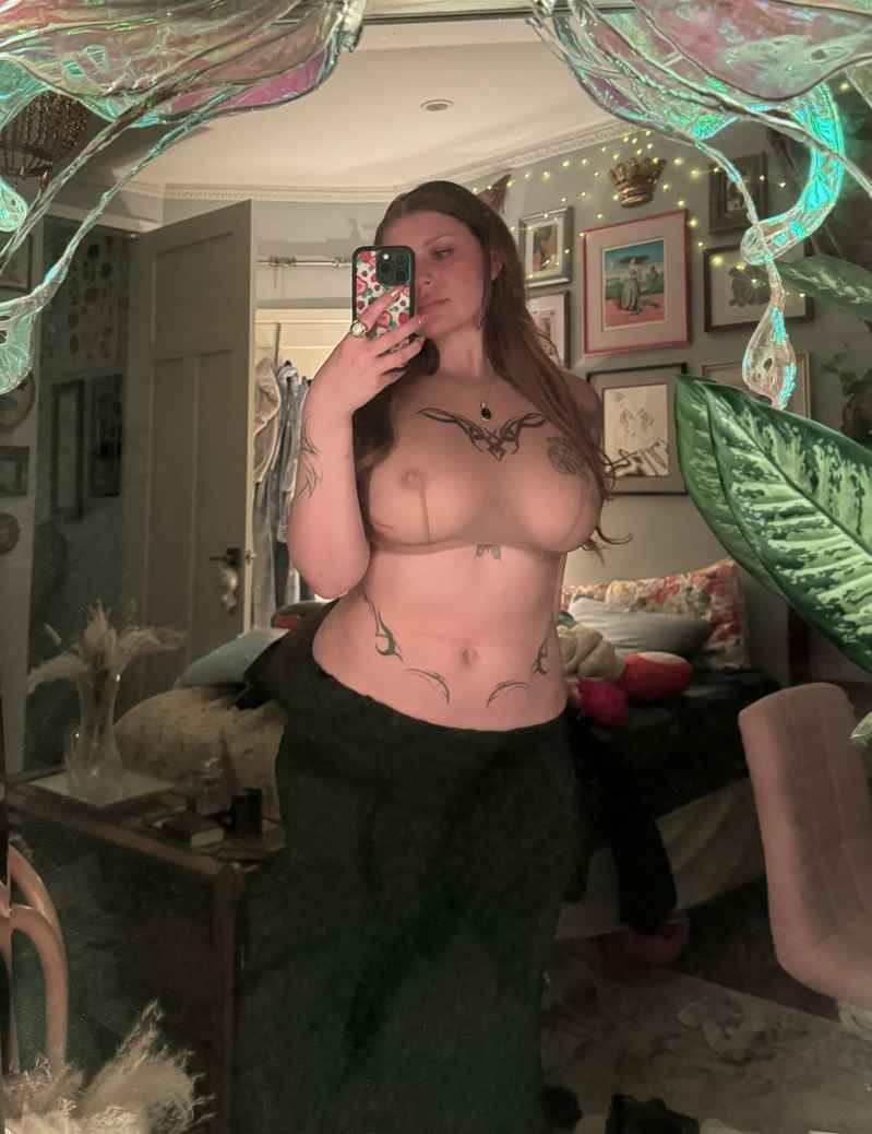 Veronique - GFE