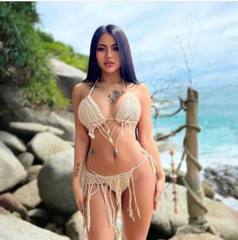 Philippine - open minded