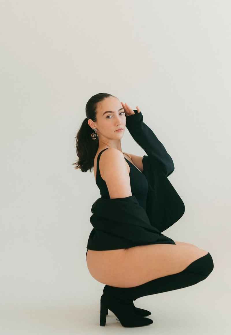 Deirdre - incall tonight