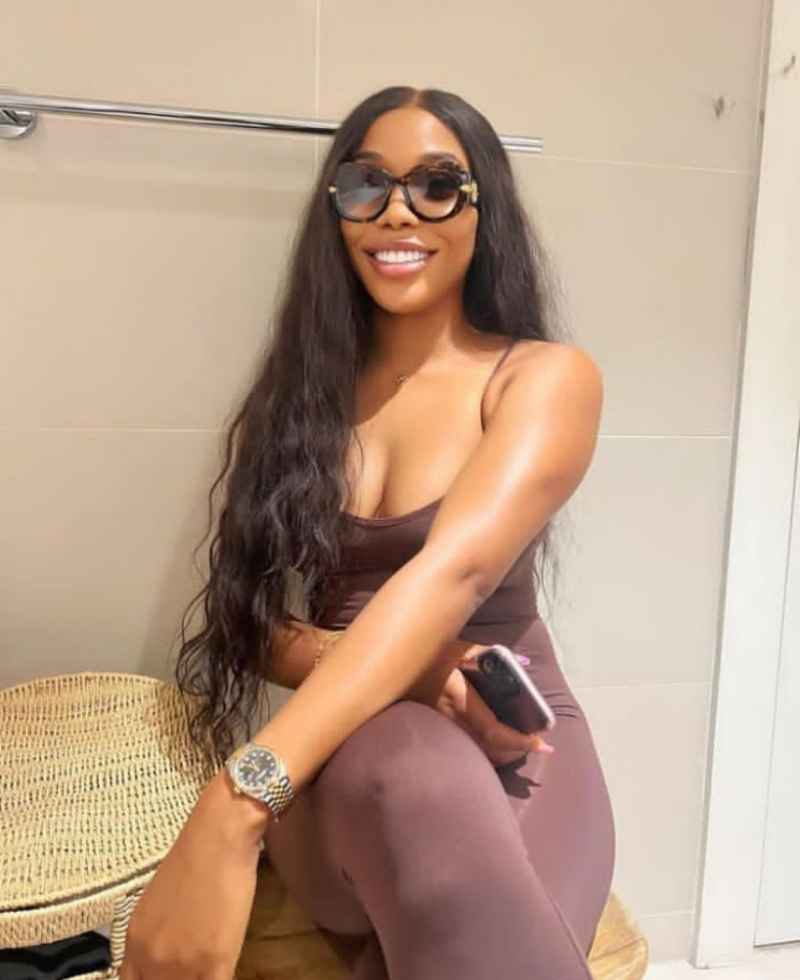 Maureen - outcall available