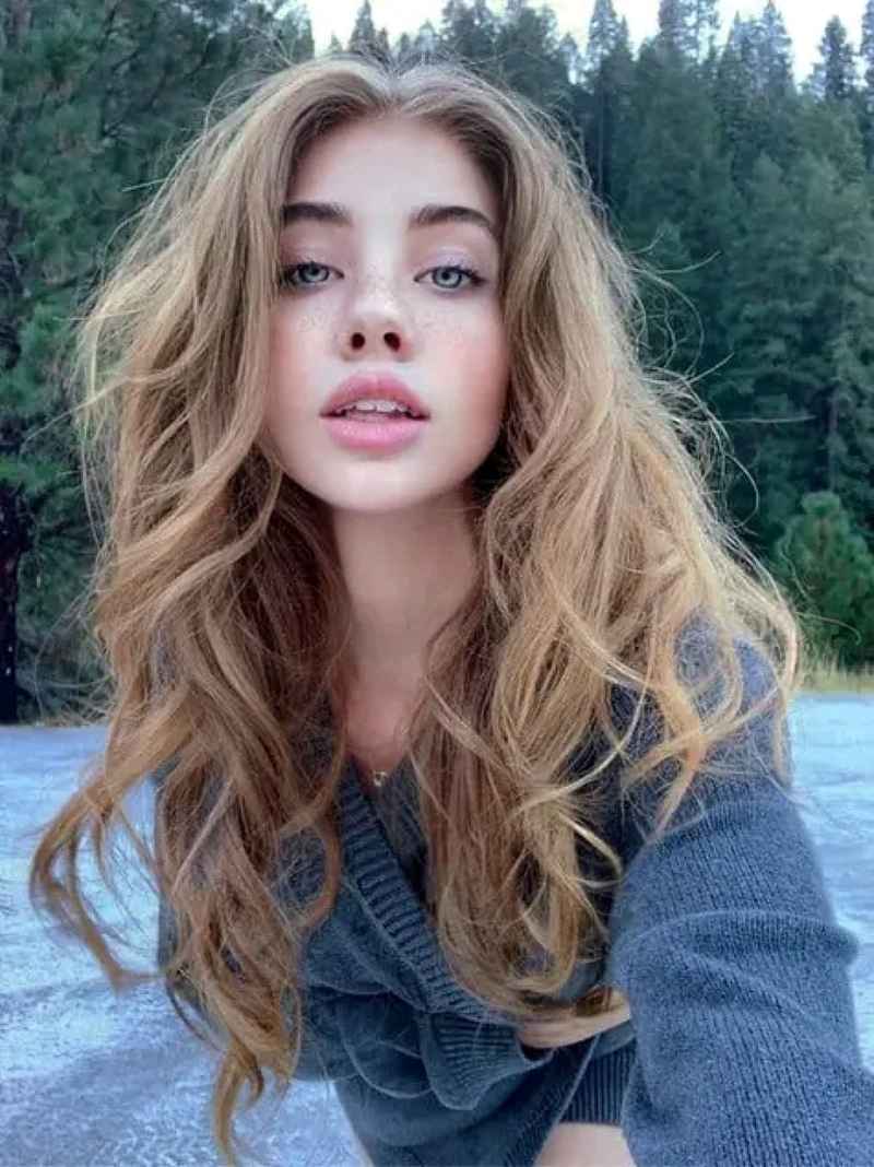 Bernadette - short stay