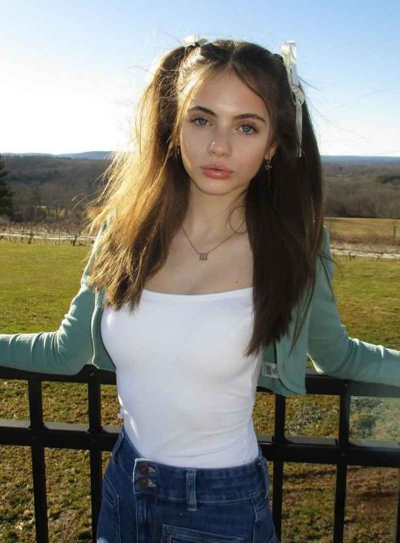 Rosalie - visiting