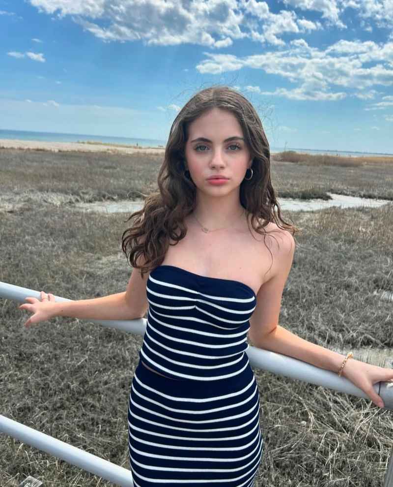 Makayla - open minded