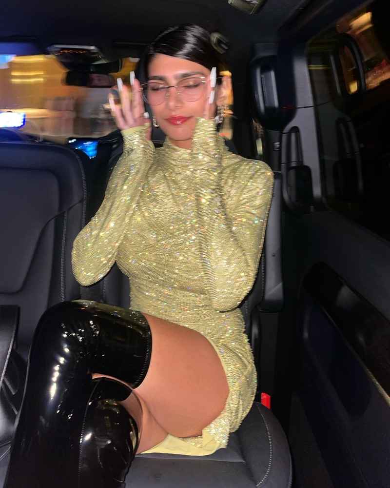 Jamie - blonde