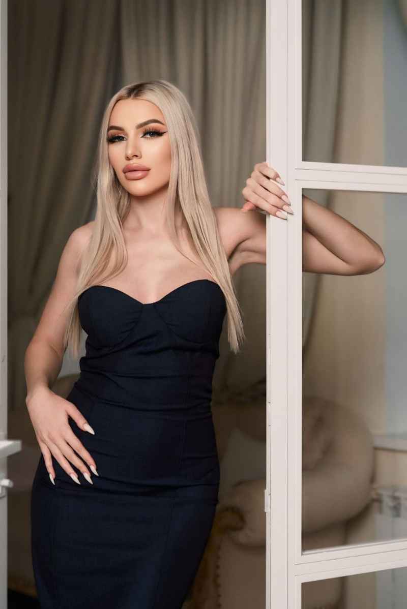 Rebecca - open minded