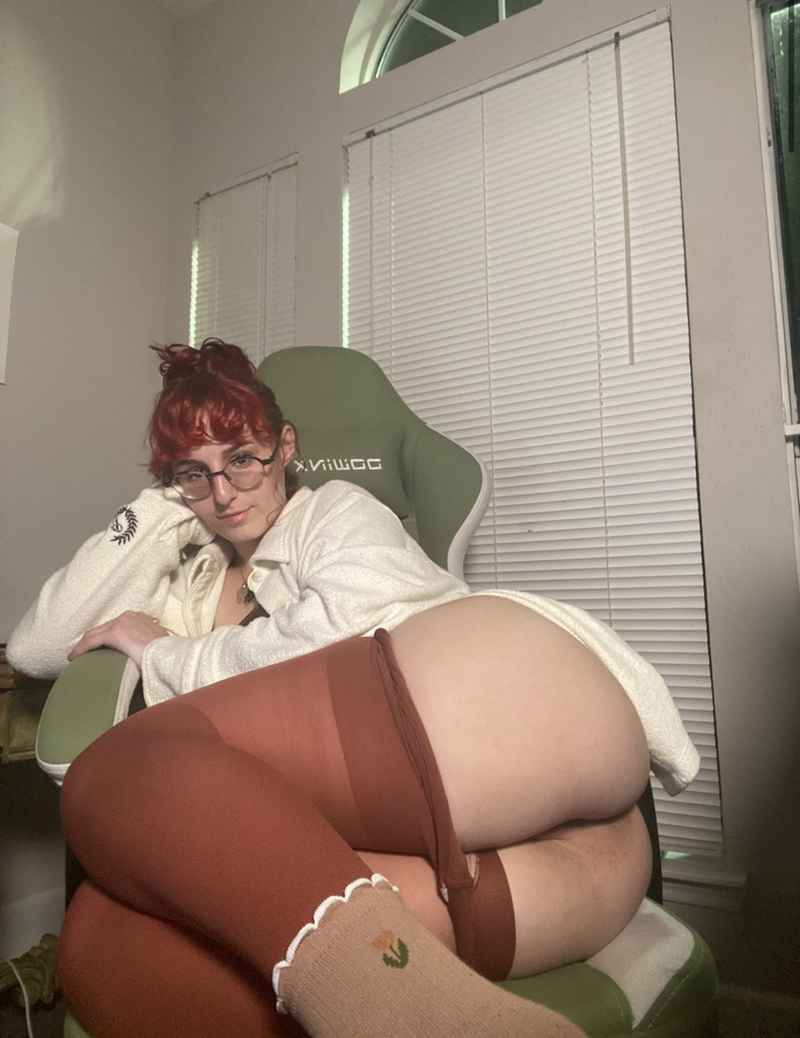 Arlene - visiting