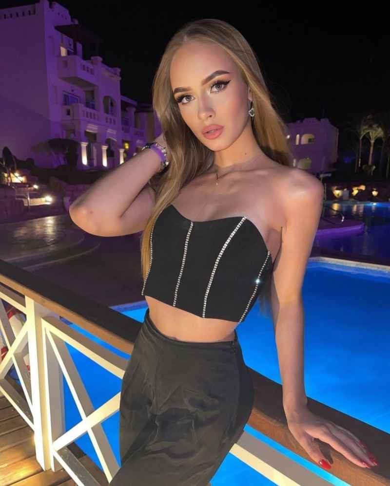 Bella - no rush