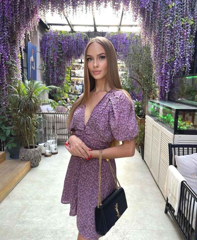 Josephine - touring