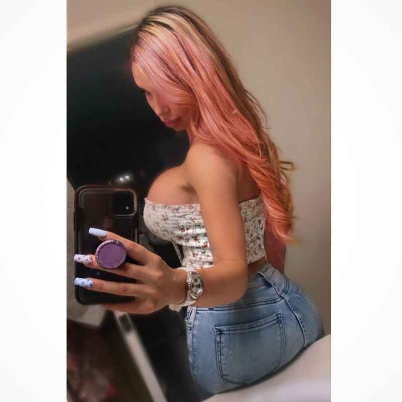 Perrine - available now