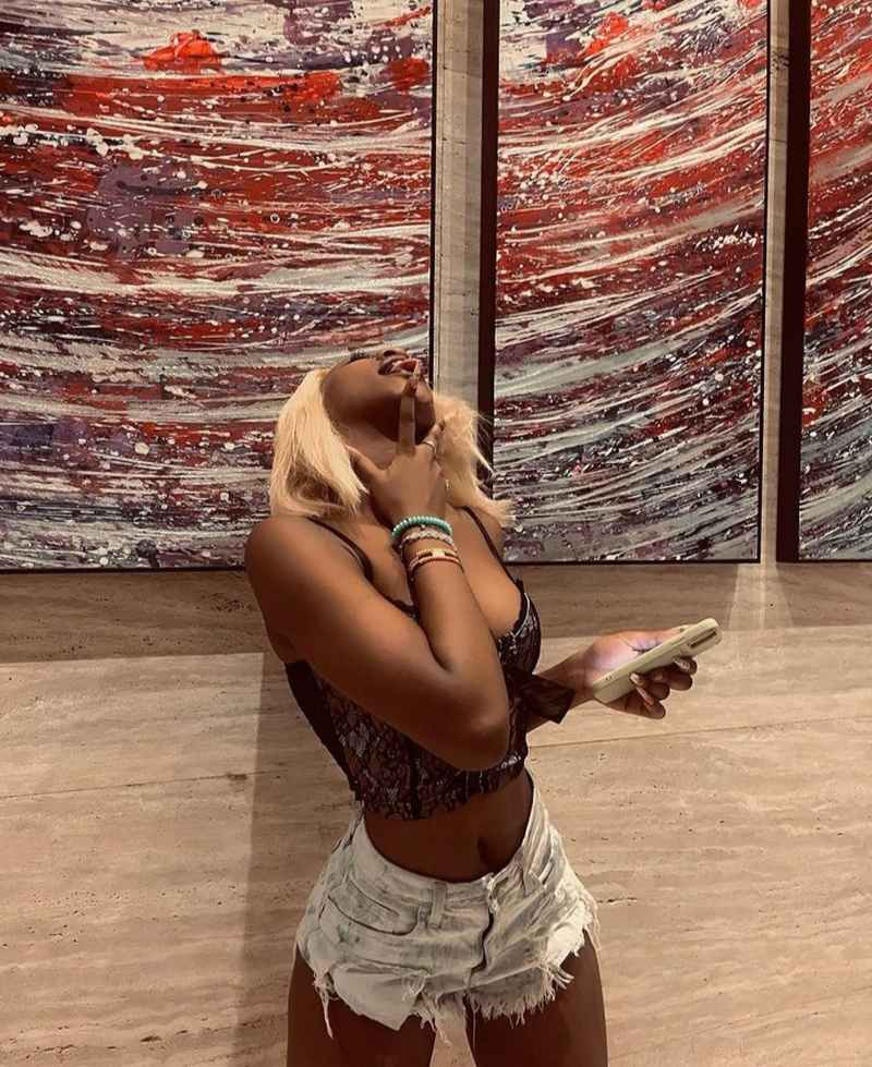 Janice - outcall available