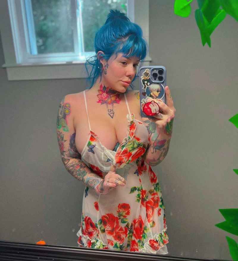 Ariah - petite