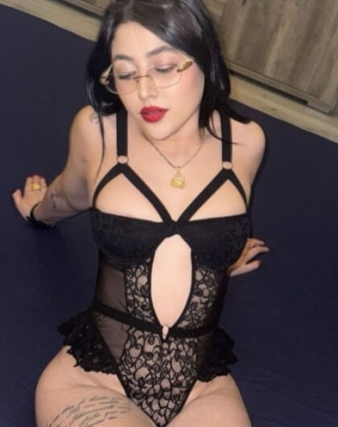Bernadette - GFE