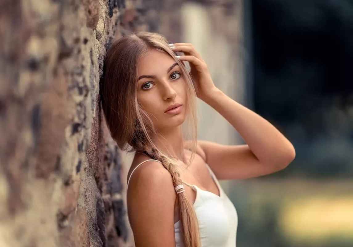 Emily - available now