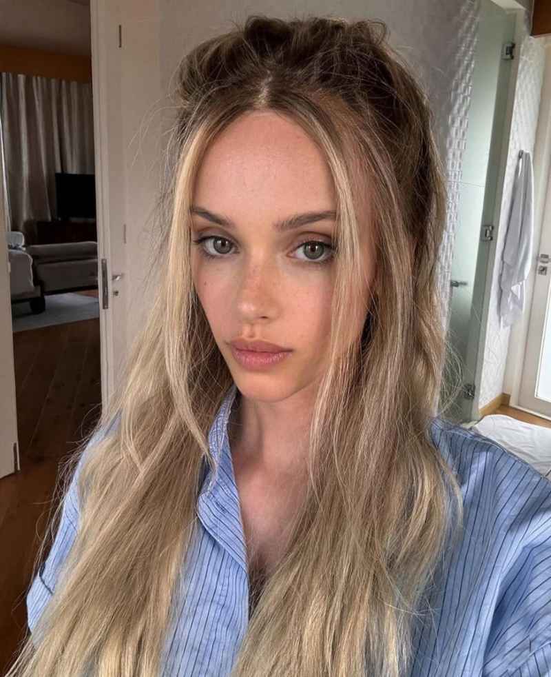 Josephine - curvy