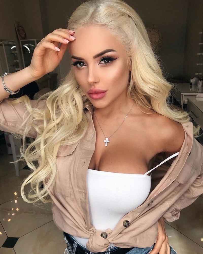 Gabrielle - outcall available
