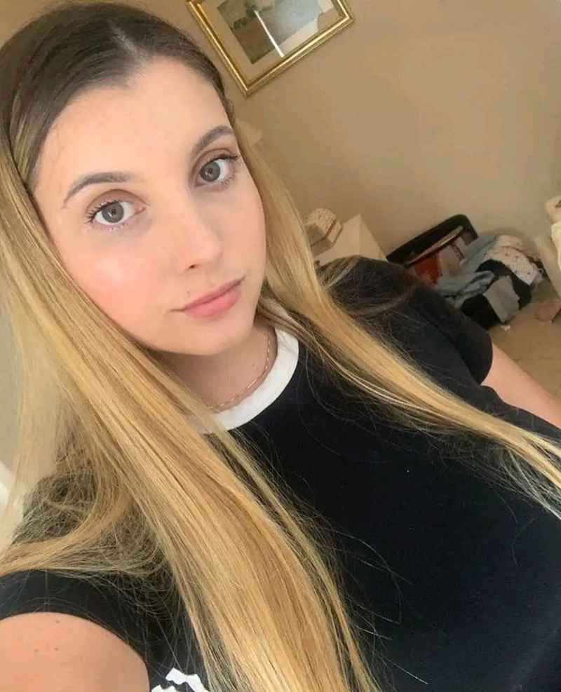 Kaia - GFE
