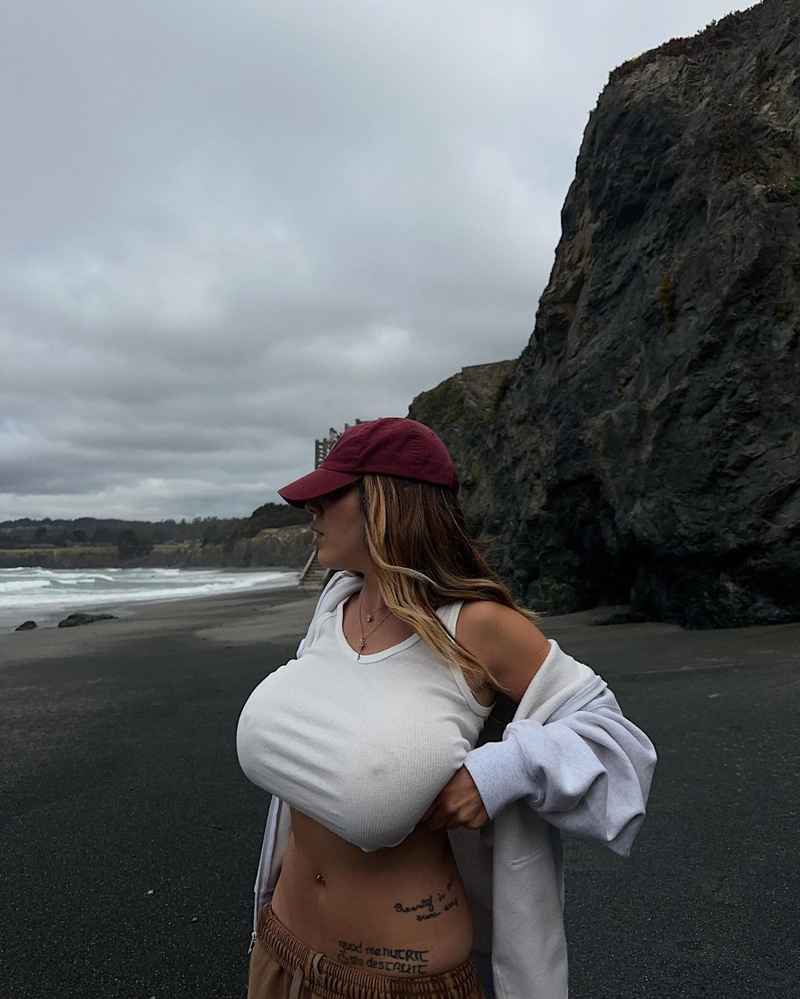 Janine - GFE