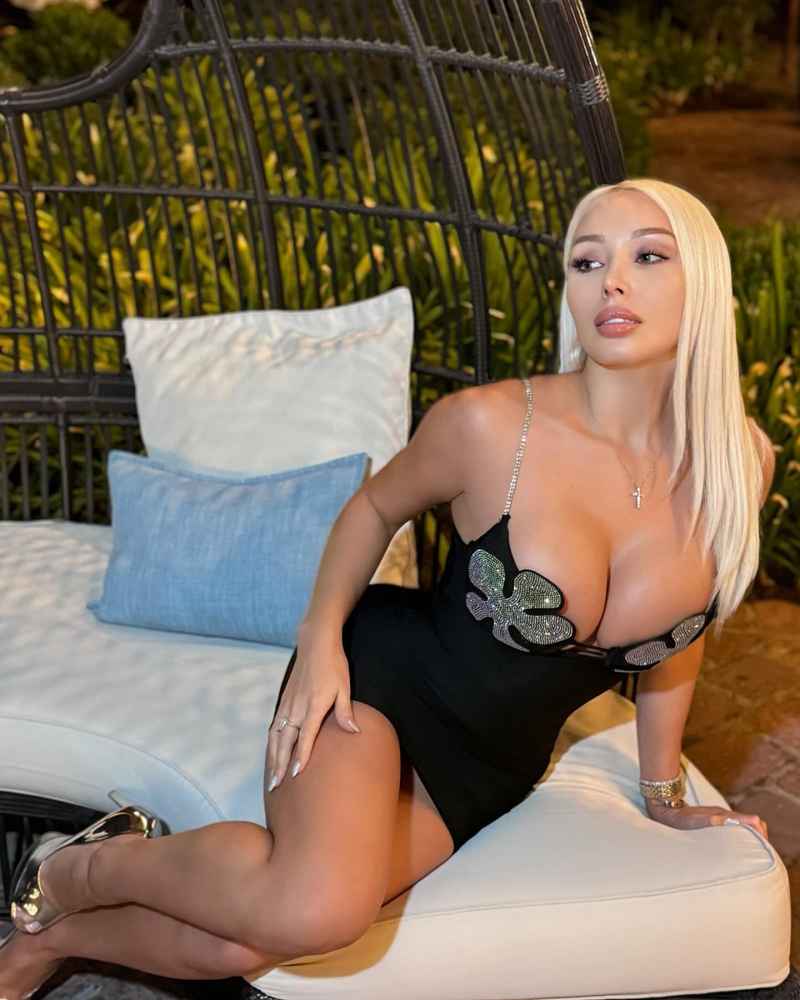 Saoirse - incall tonight