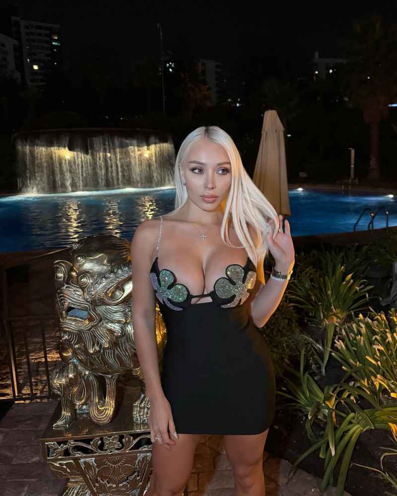 Talia - incall tonight