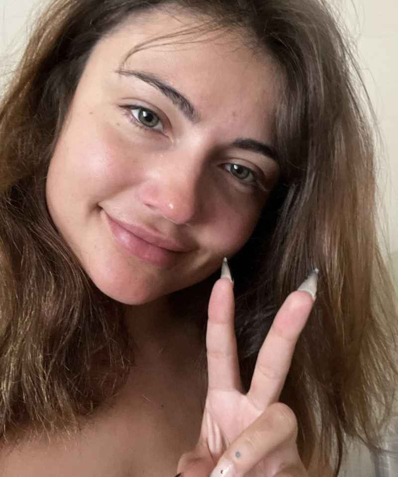 Dawn - curvy
