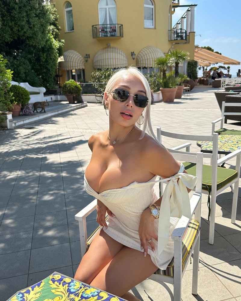 Laura - short stay