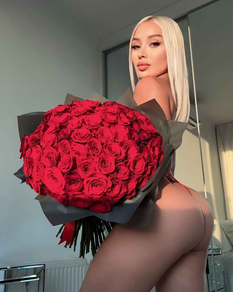 Nanette - GFE
